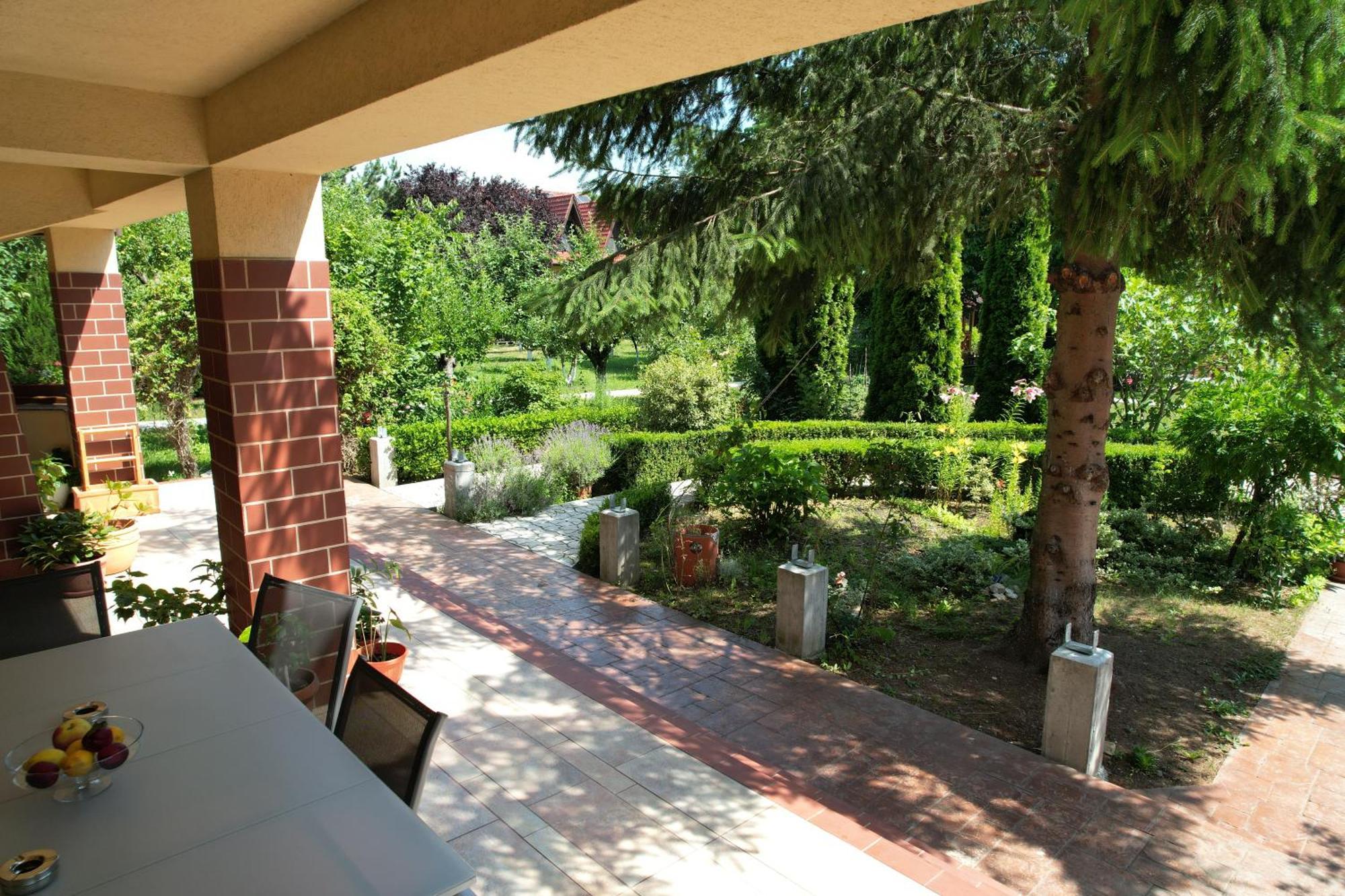 Hotel Casa Stefandra Breaza  Zewnętrze zdjęcie